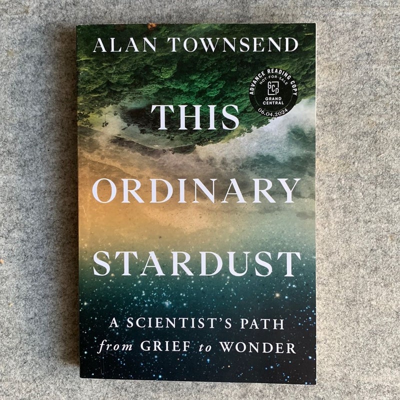 This Ordinary Stardust