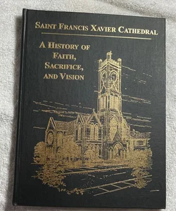 Saint Francis Xavier Cathedral #78