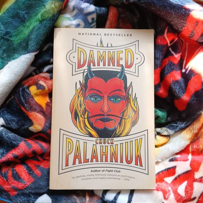 Damned