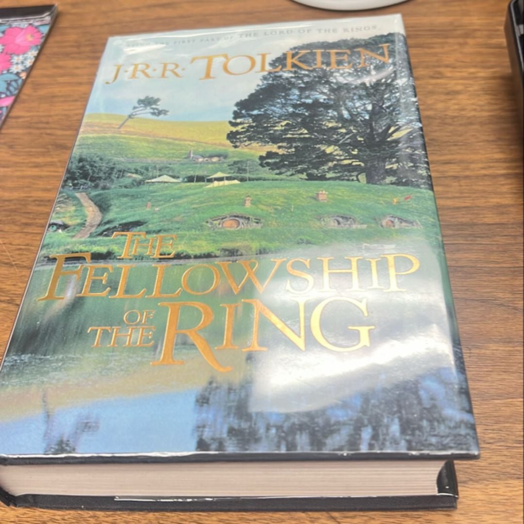 The Fellowship of the Ring