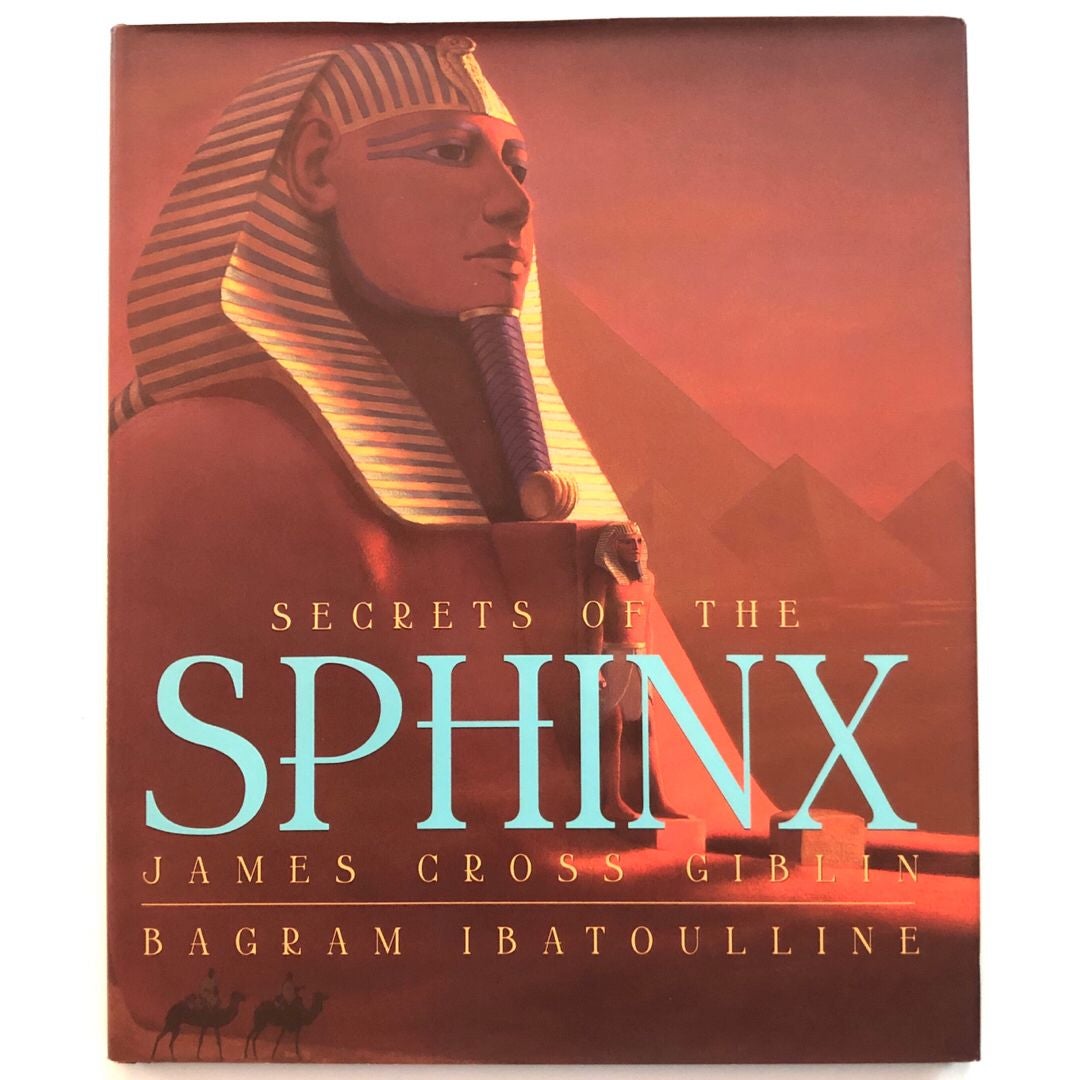 Secrets of the Sphinx