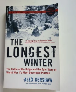 The Longest Winter