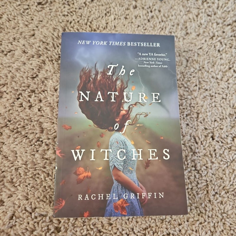 The Nature of Witches