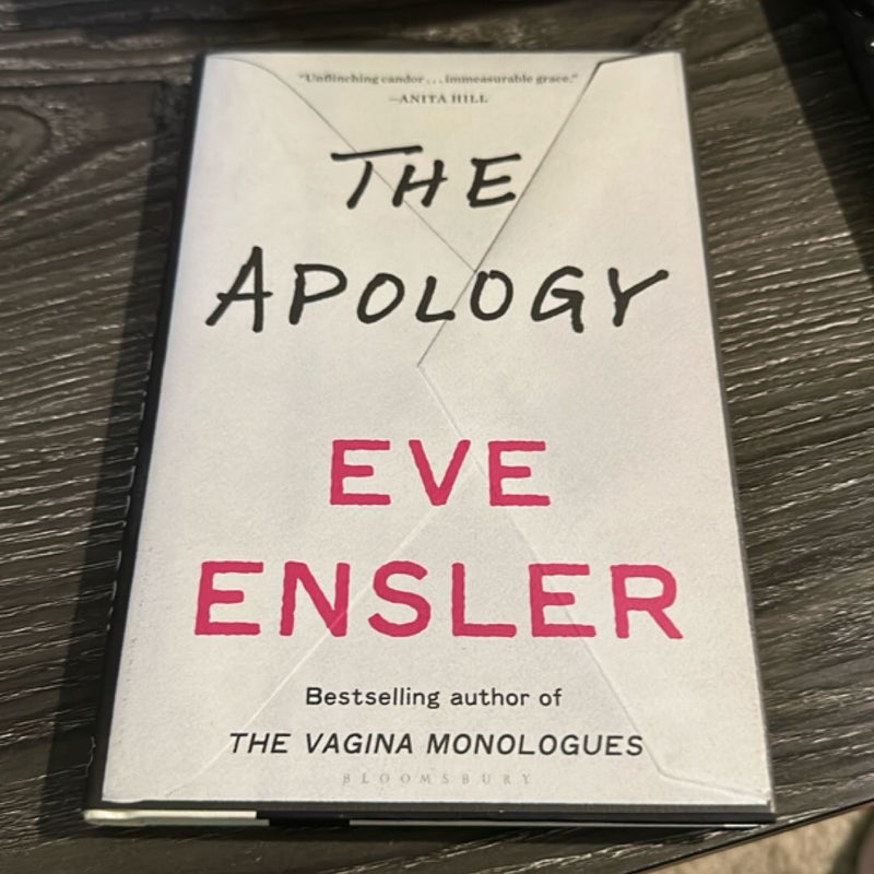 The Apology