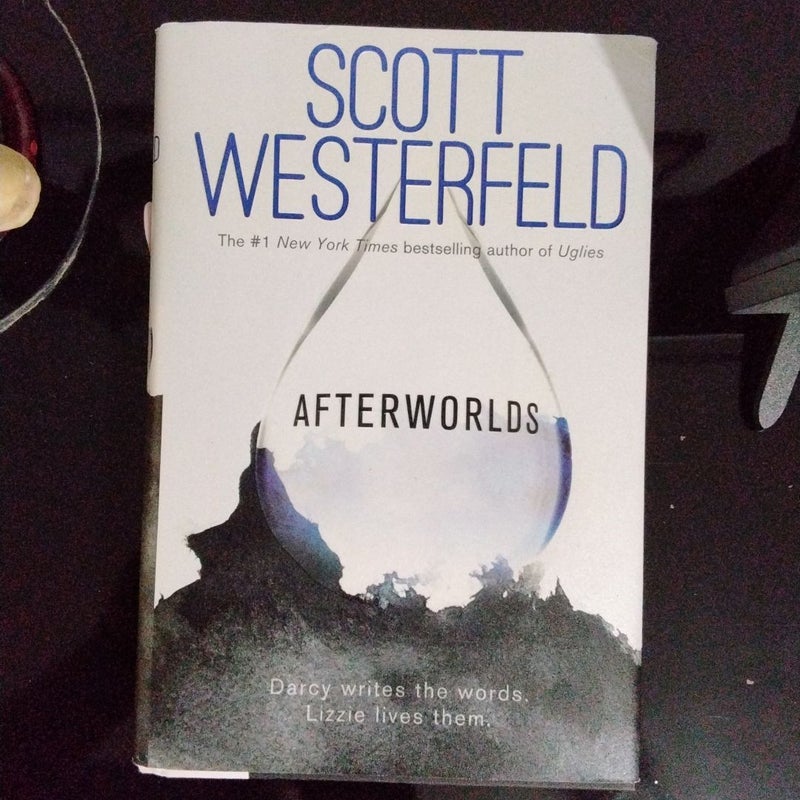 Afterworlds