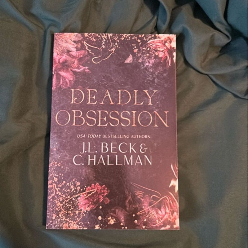 Deadly Obsession