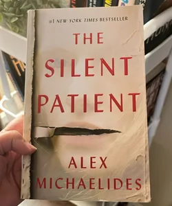 The Silent Patient