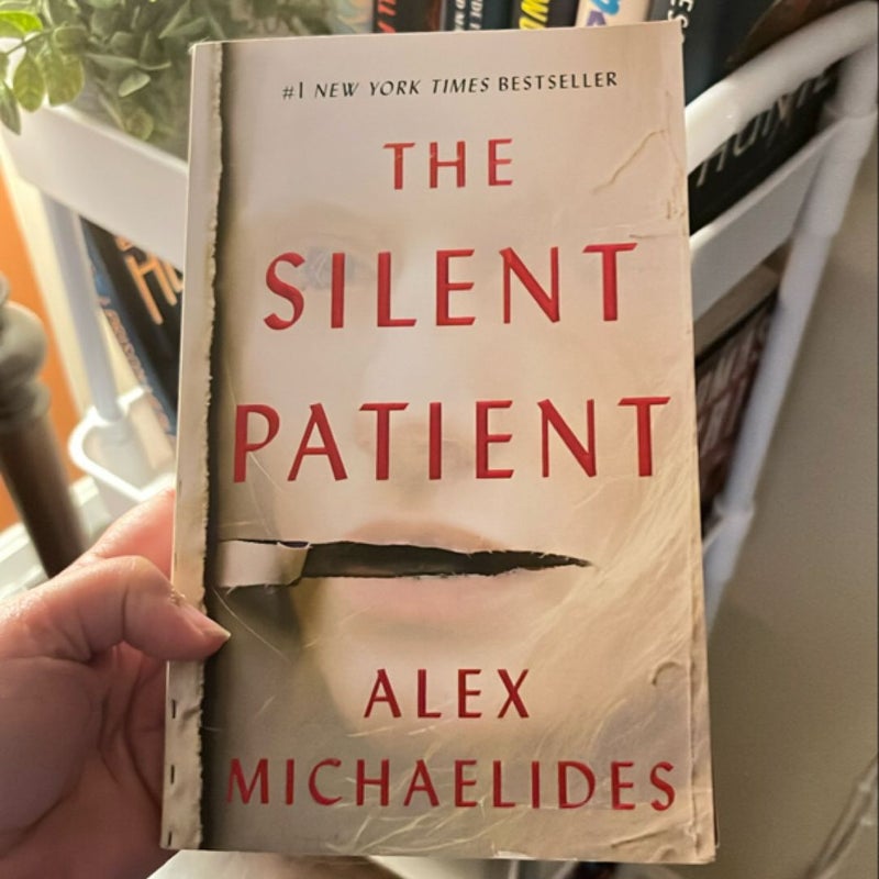 The Silent Patient