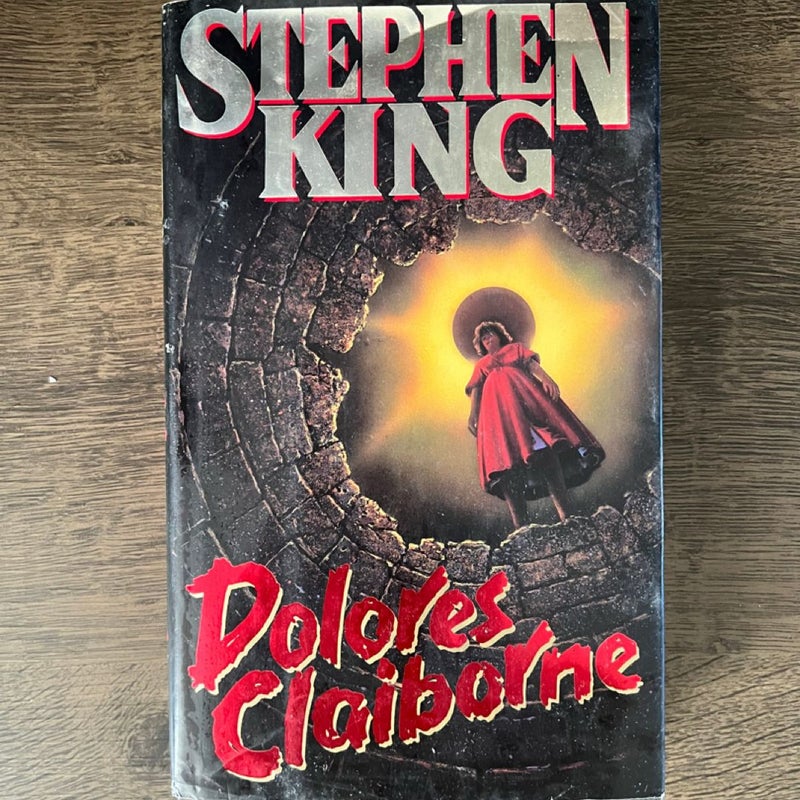 Dolores Claiborne