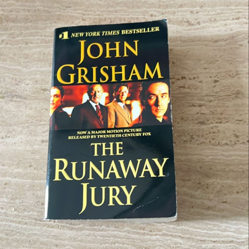 The Runaway Jury