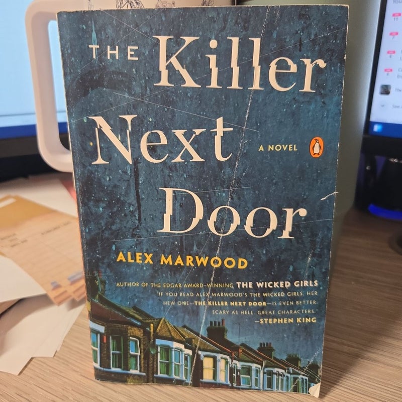 The Killer Next Door