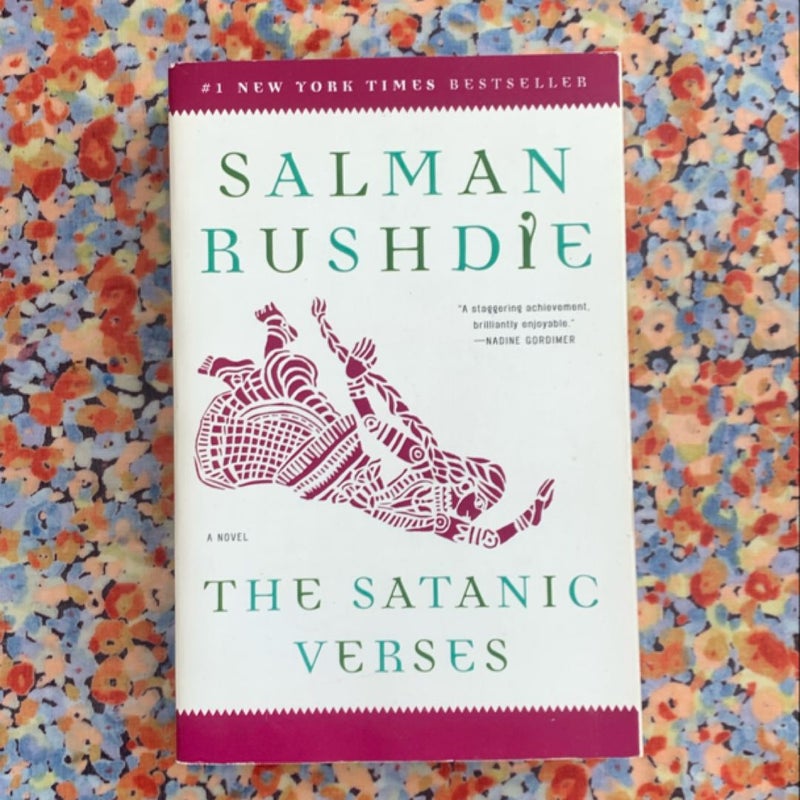 The Satanic Verses