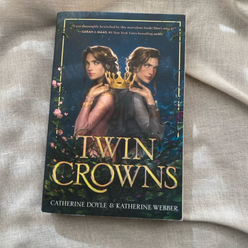 Twin Crowns