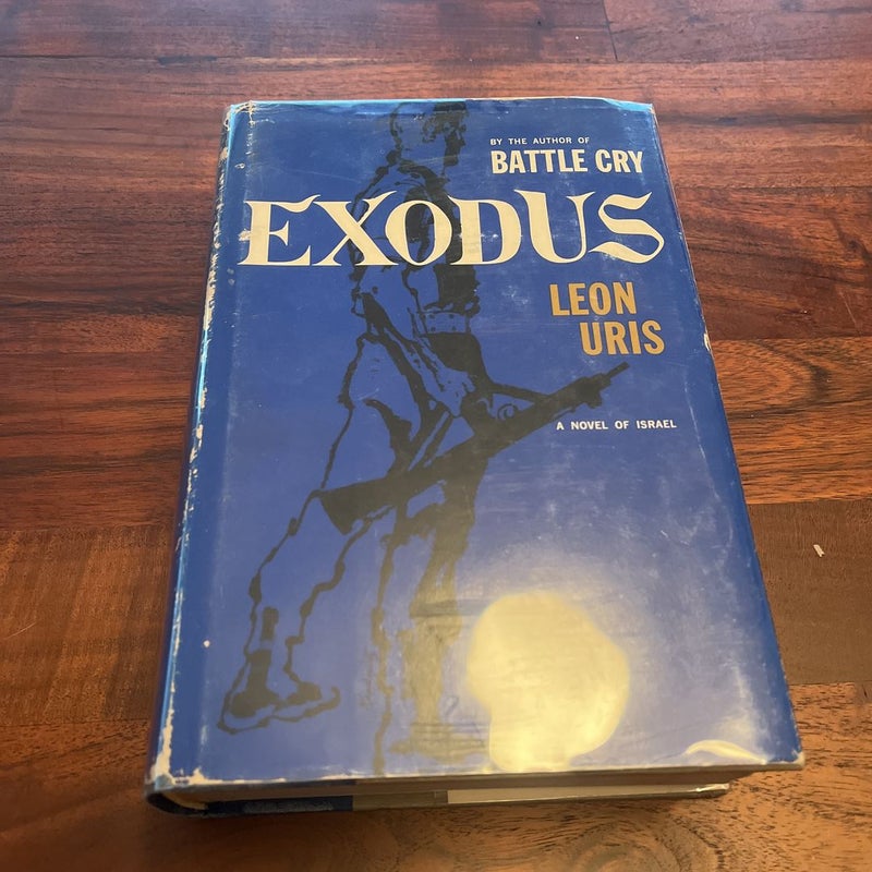 Exodus