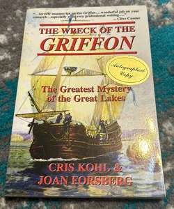 The Wreck of the Griffon