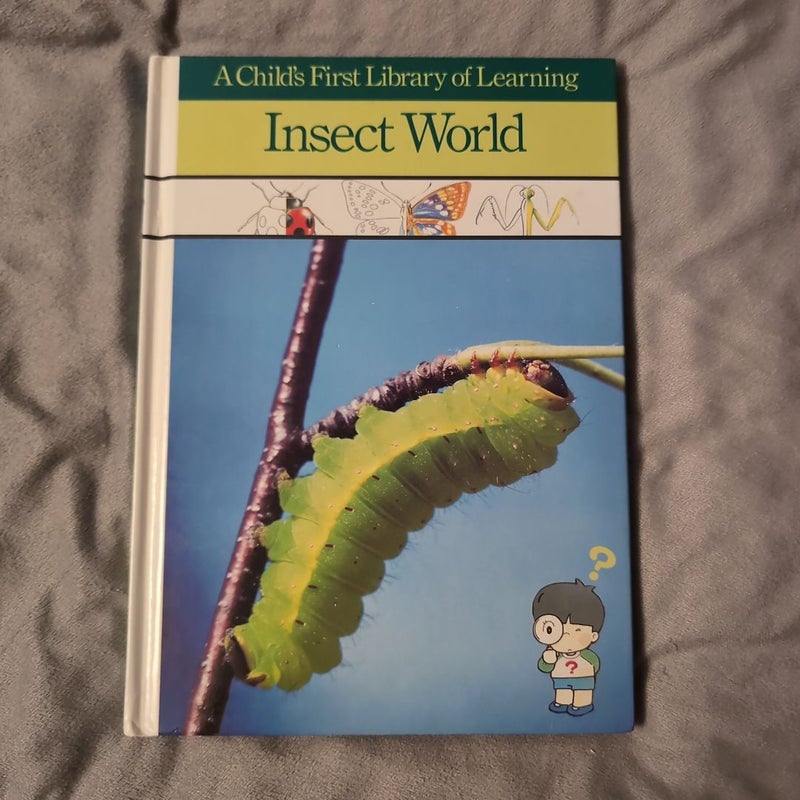 Insect World