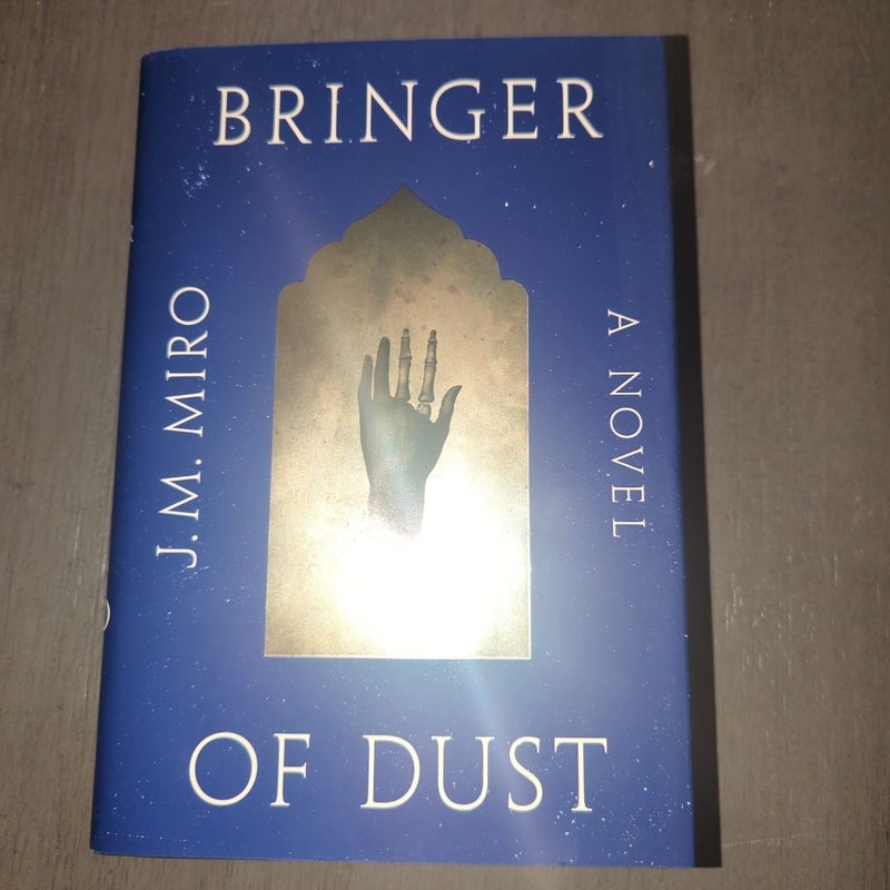 Bringer of Dust