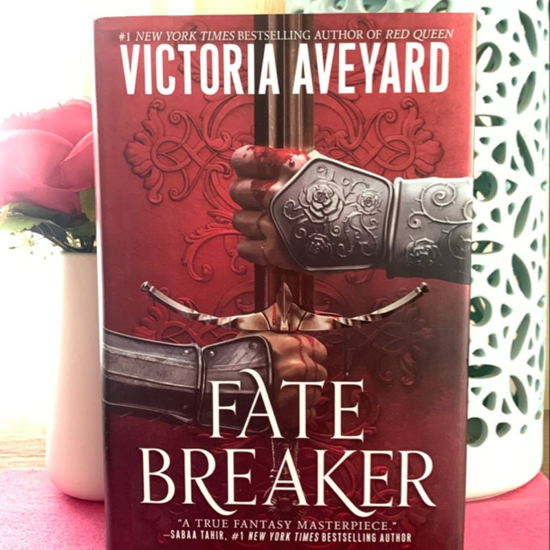 Fate Breaker