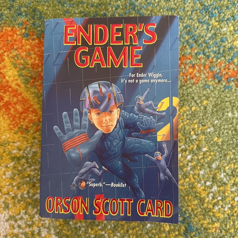 Ender's Game