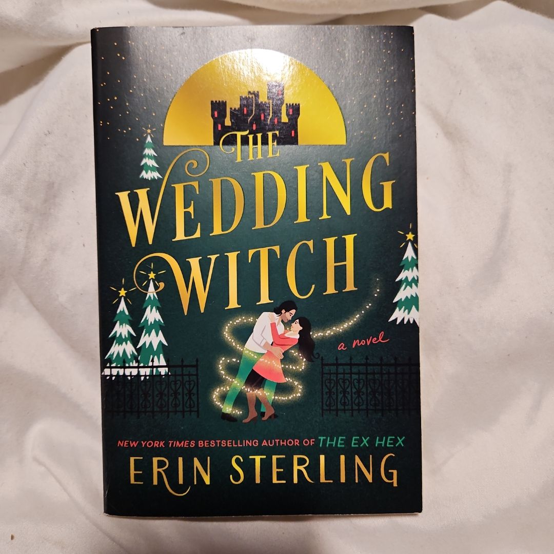 The Wedding Witch