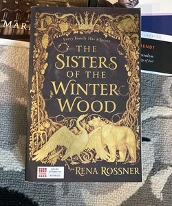 The Sisters of the Winter Wood