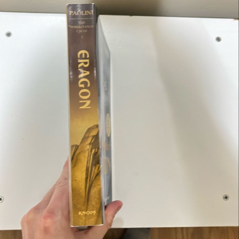 Eragon