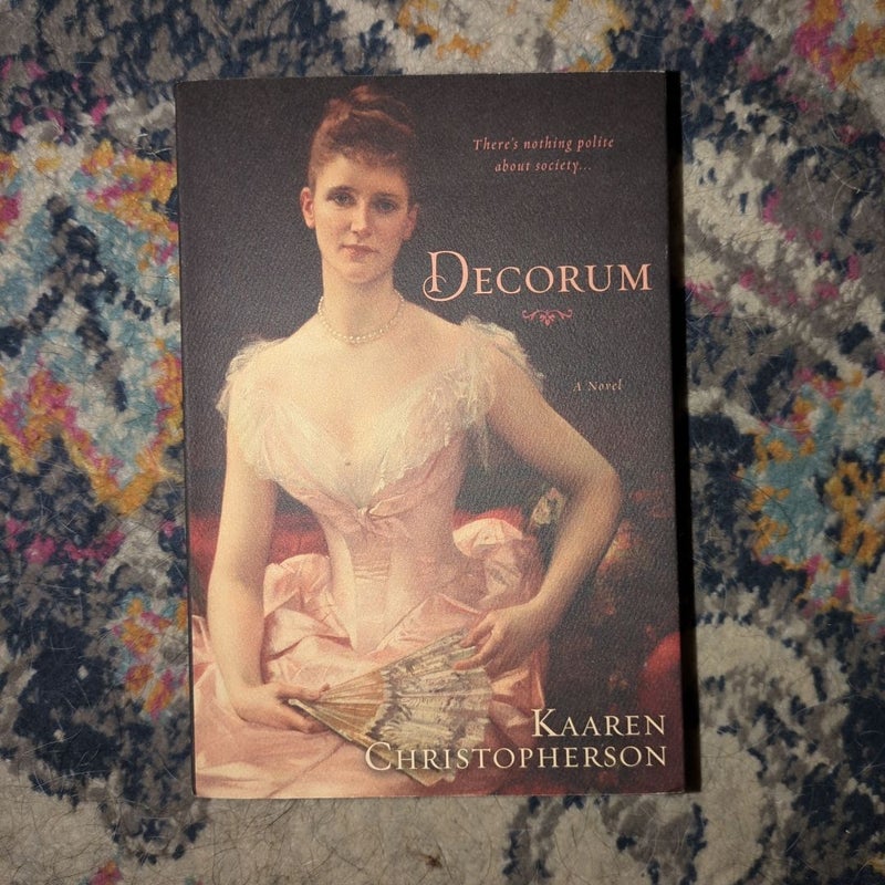 Decorum