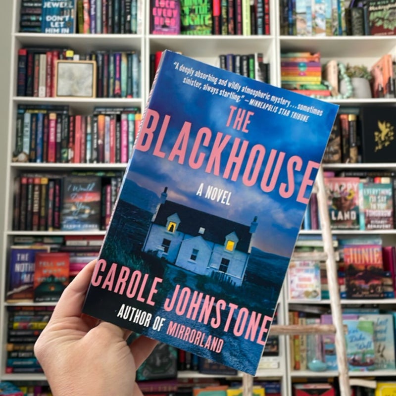 The Blackhouse