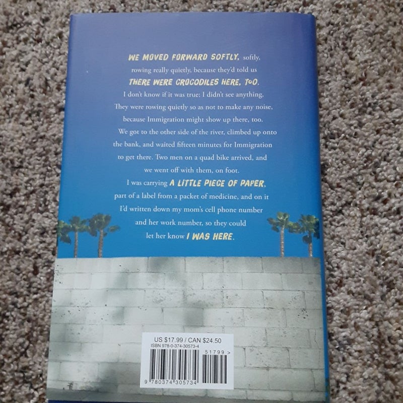 The Other Side