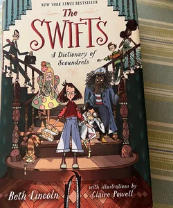 The Swifts: a Dictionary of Scoundrels