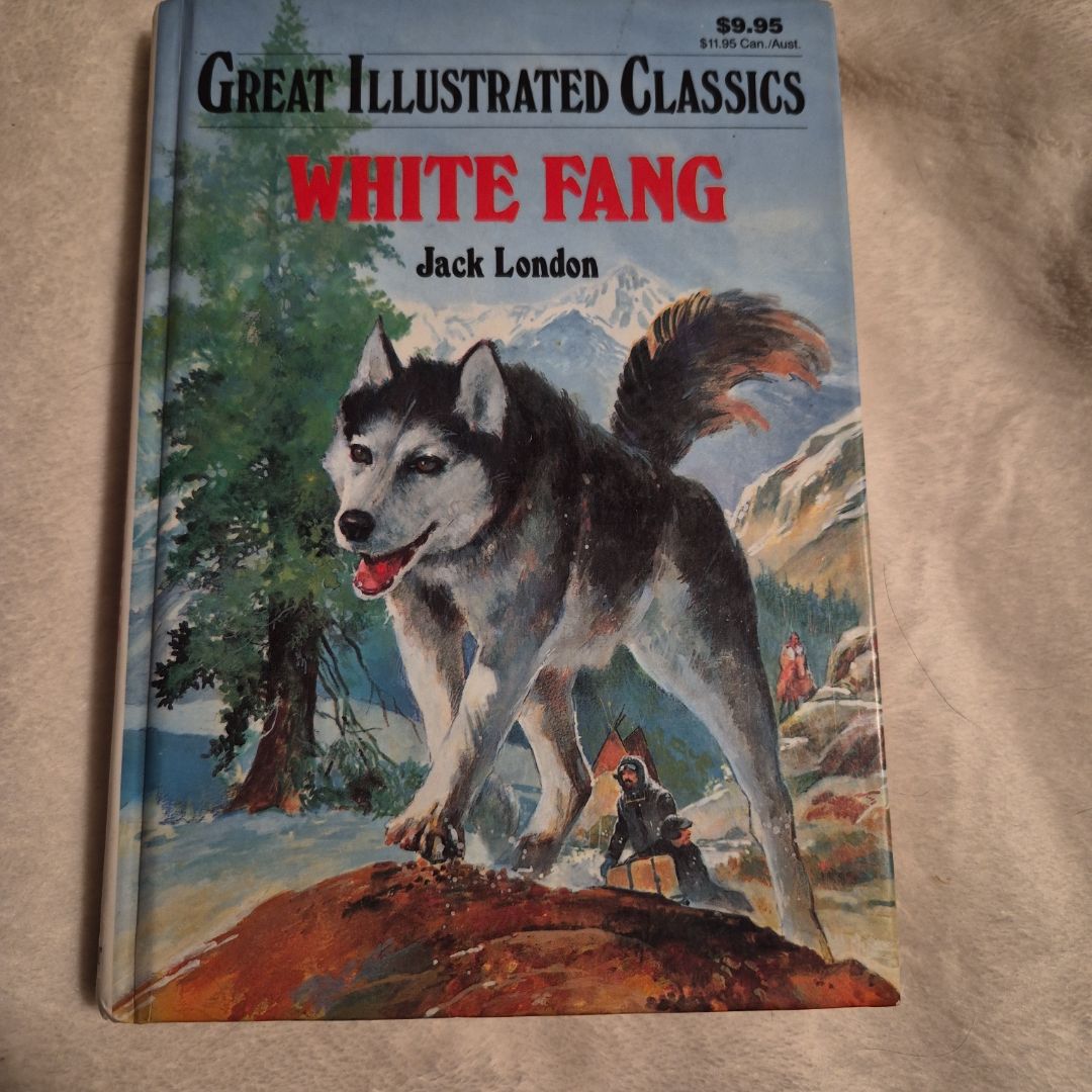 White Fang