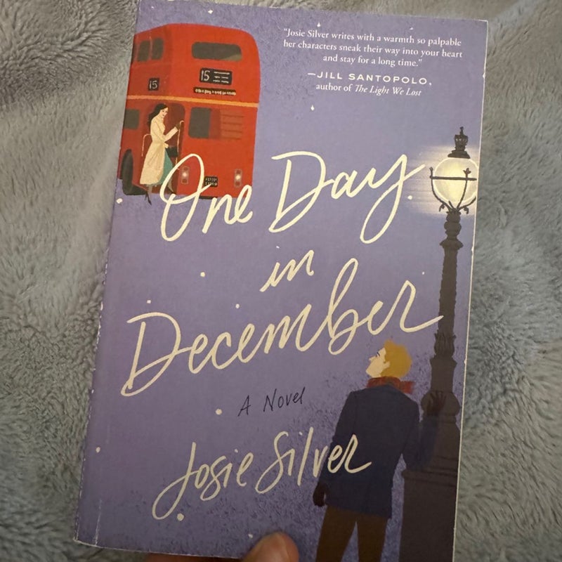 One Day in December