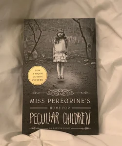 Miss Peregrine's Home for Peculiar Children