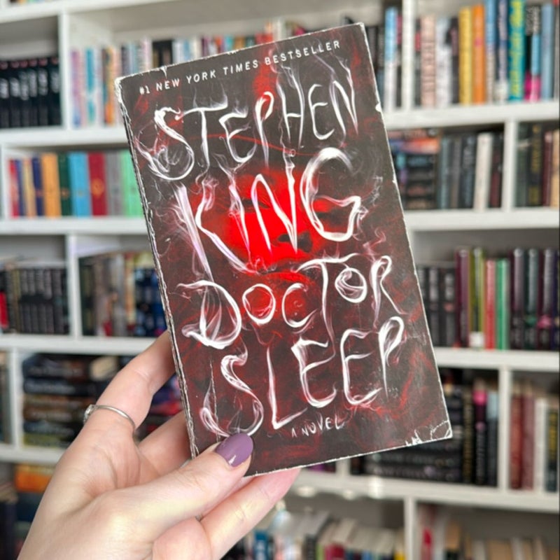 Doctor Sleep