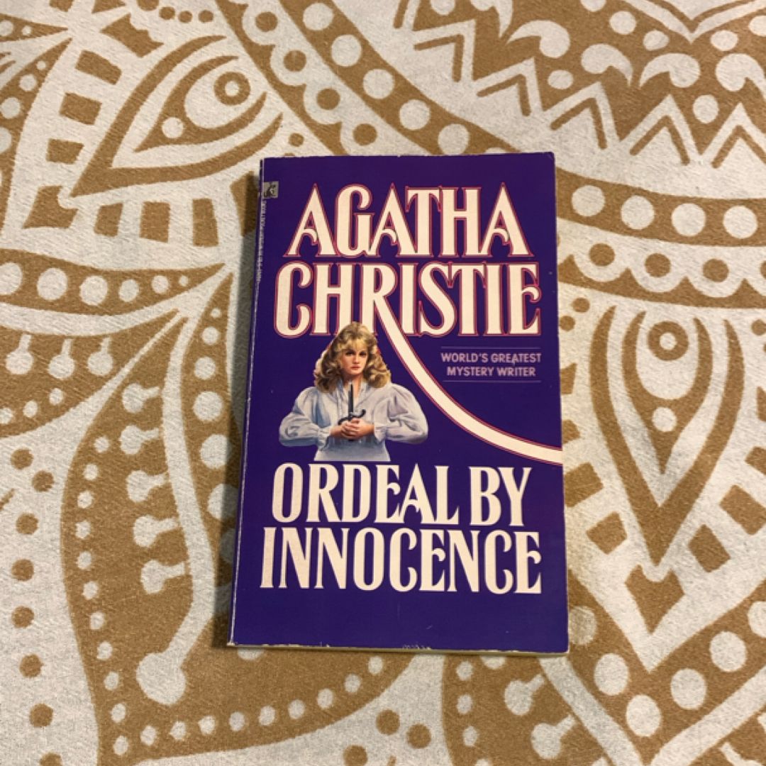 Ordeal by Innocence