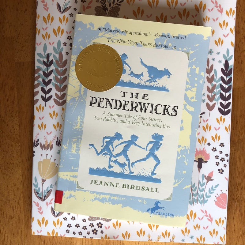 The Penderwicks