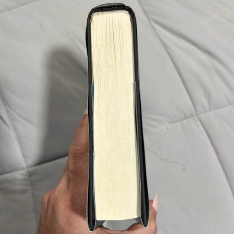 Death of a Bookseller