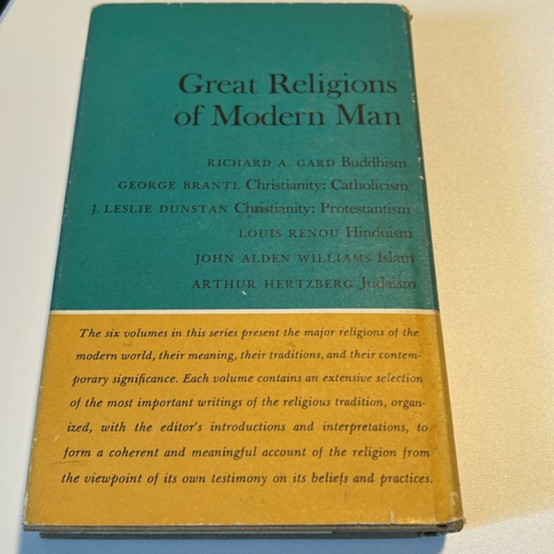 Protestantism