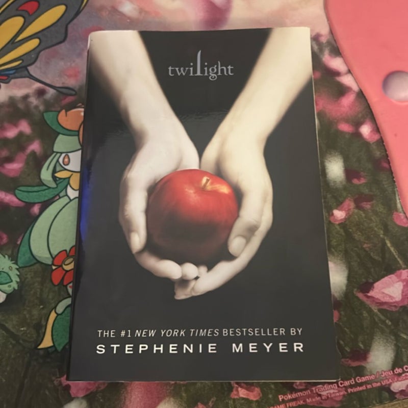 Twilight