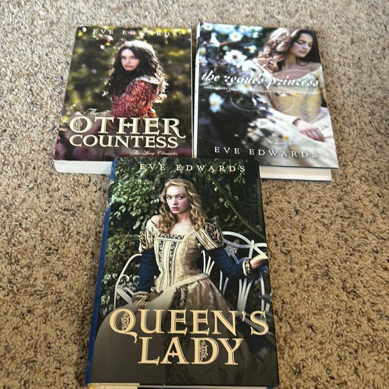 The Lacey Chronicles #1: the Other Countess