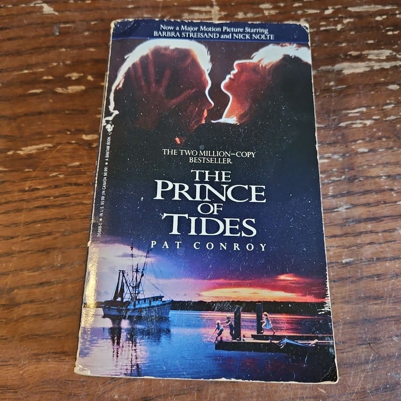 The Prince of Tides