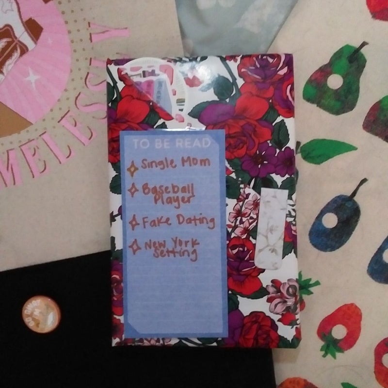 $5 Blind Date with a Book