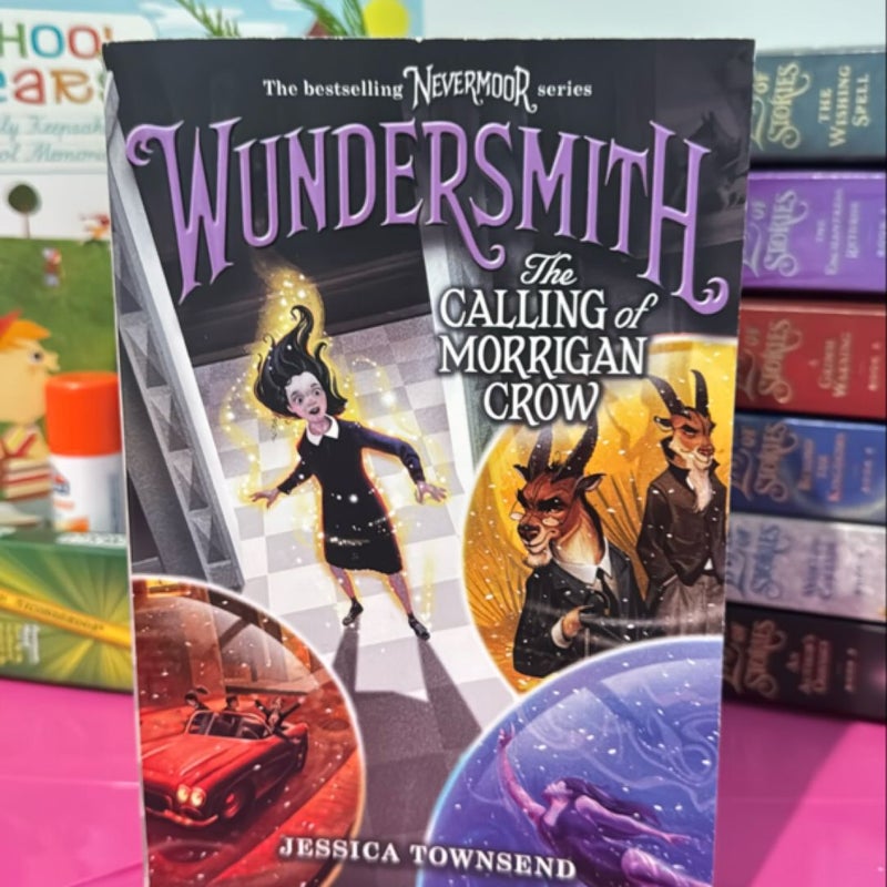 Wundersmith