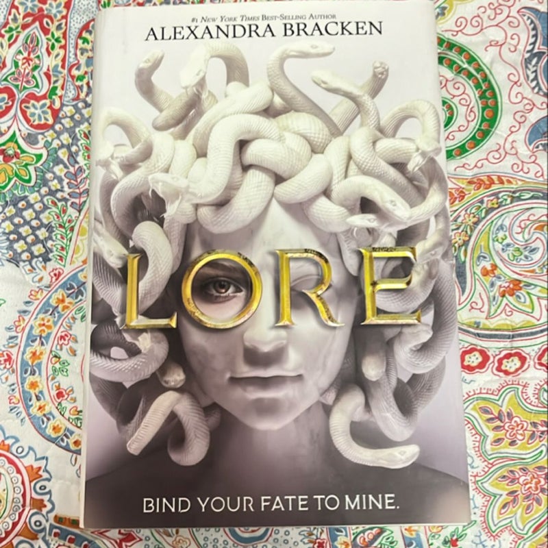 Lore