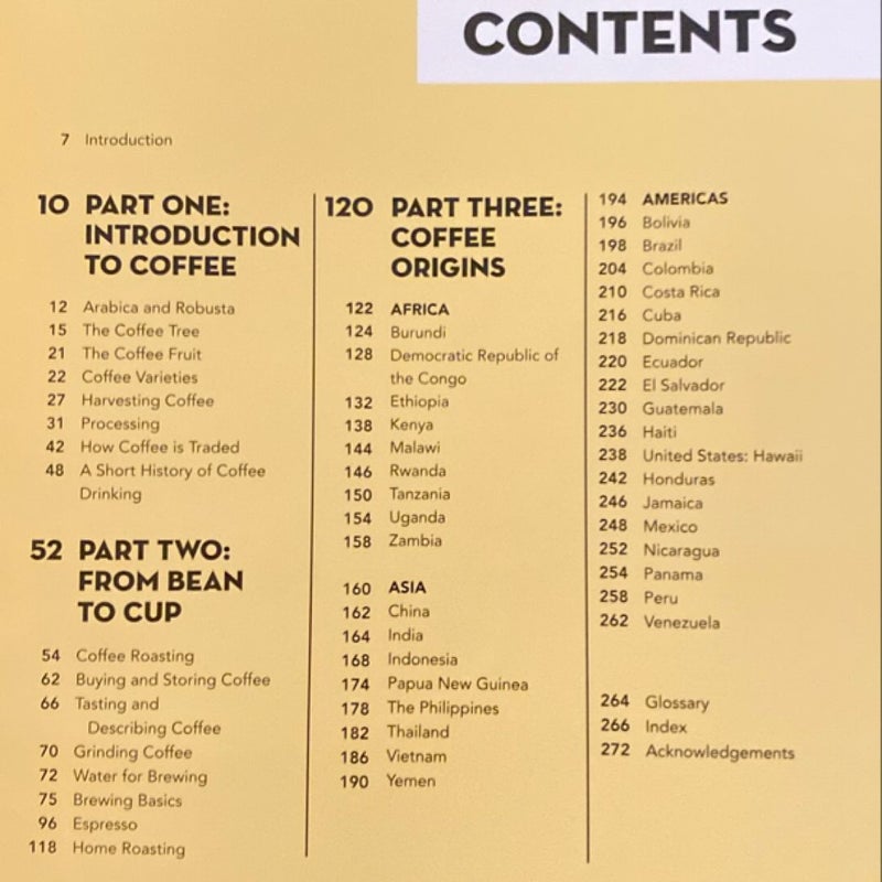 The World Atlas of Coffee, 2nd edition 