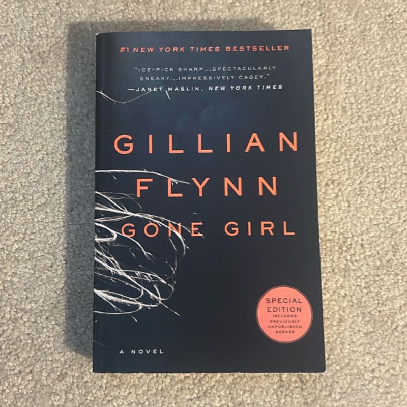 Gone Girl