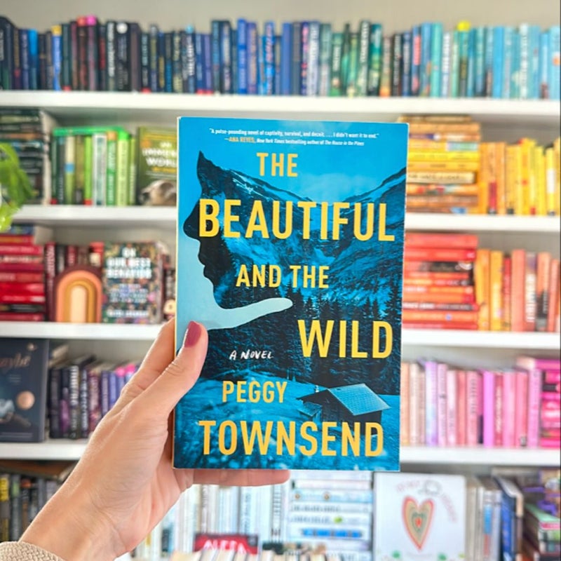 The Beautiful and the Wild