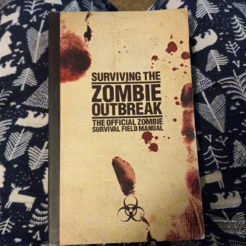 surviving the zombie outbreak 