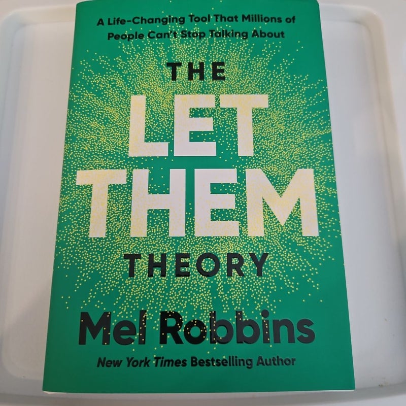 The Let Them Theory