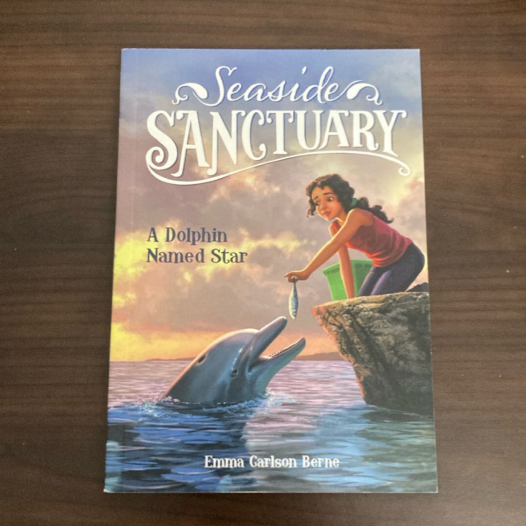 A Dolphin Named Star